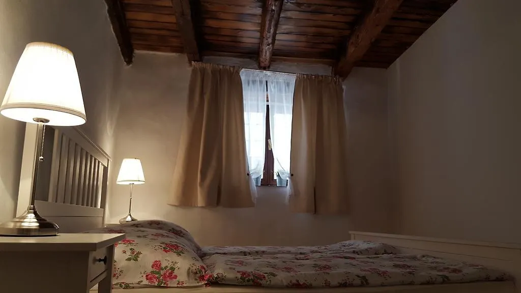 Holiday Home Castelier Vodnjan 0*,