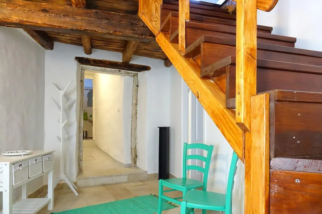 Holiday Home Castelier Vodnjan Croatia