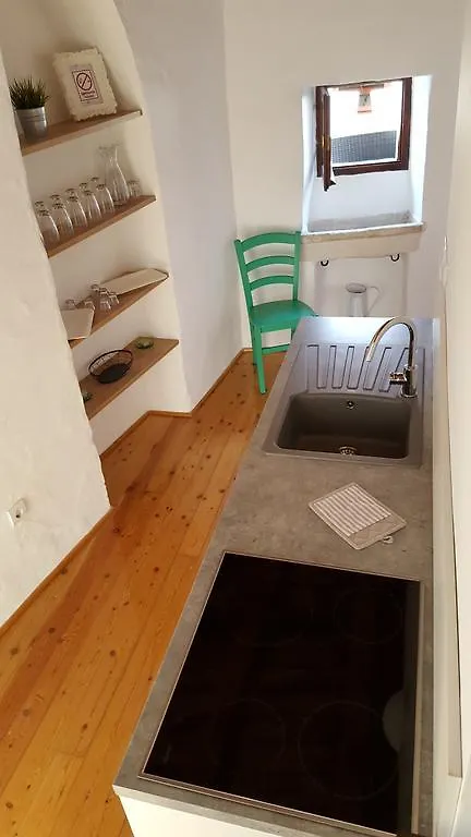 Holiday Home Castelier Vodnjan