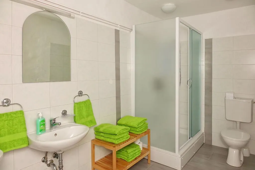 Holiday Home Castelier Vodnjan