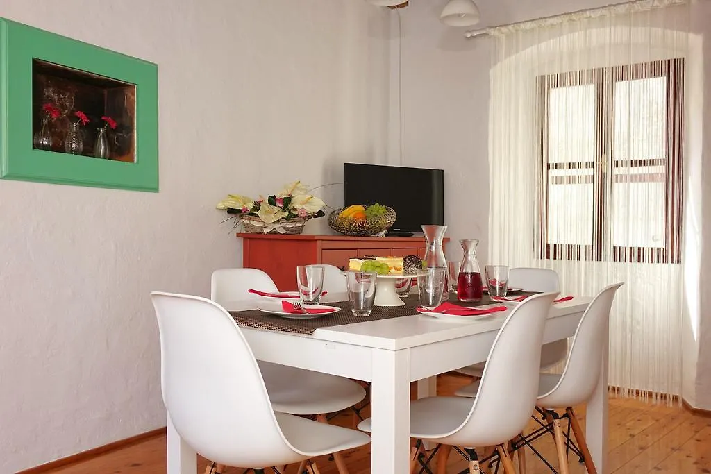 Holiday Home Castelier contacts