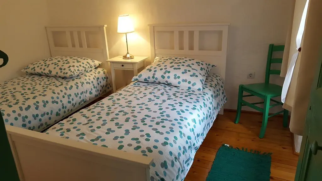 Holiday Home Castelier Vodnjan