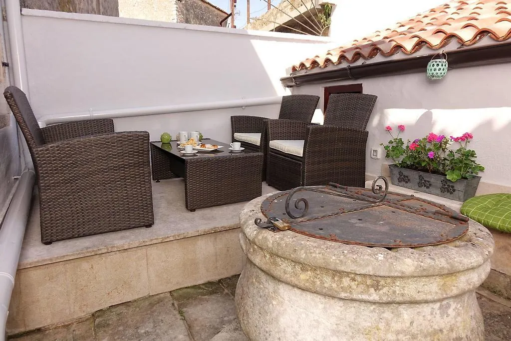 Holiday Home Castelier Vodnjan