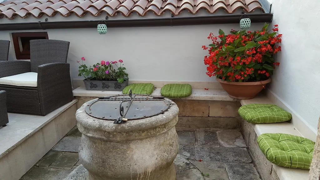 Holiday Home Castelier Vodnjan