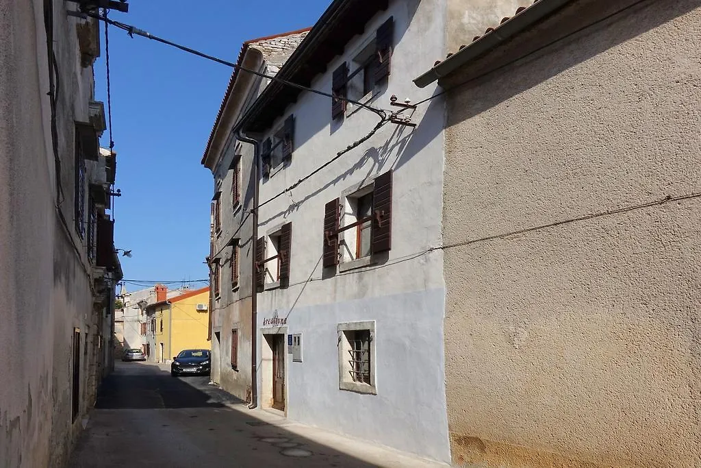 Holiday Home Castelier Vodnjan